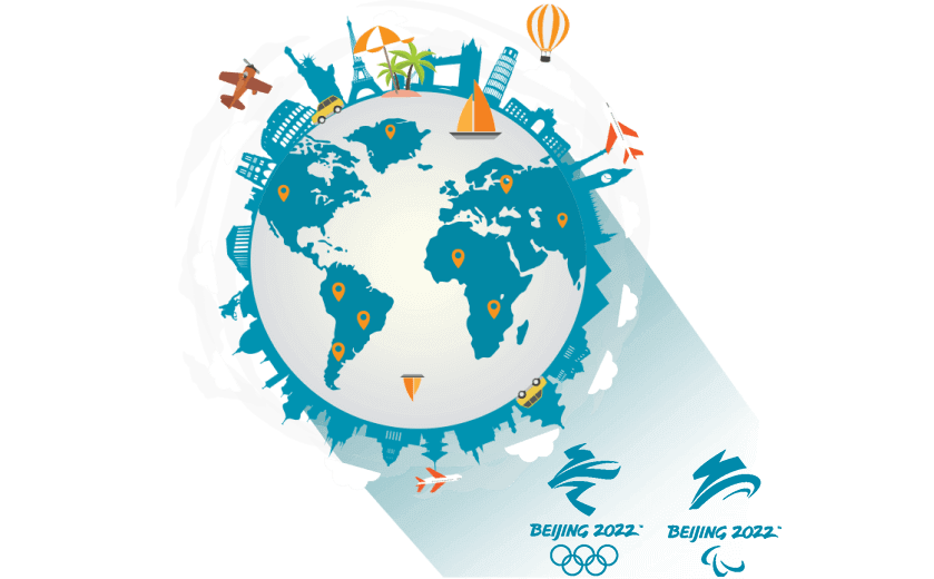 在圣文森特和格林纳丁斯连接到中国的代理 - 海龟VPN